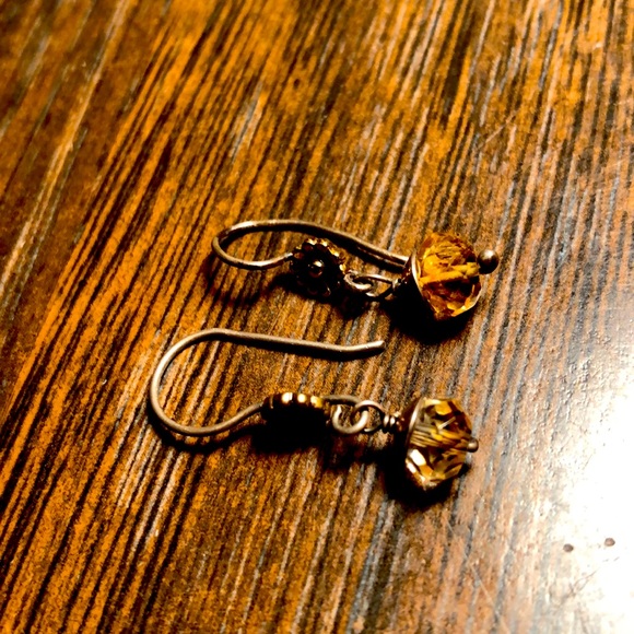 Earrings Beth Orduna - Picture 2 of 4